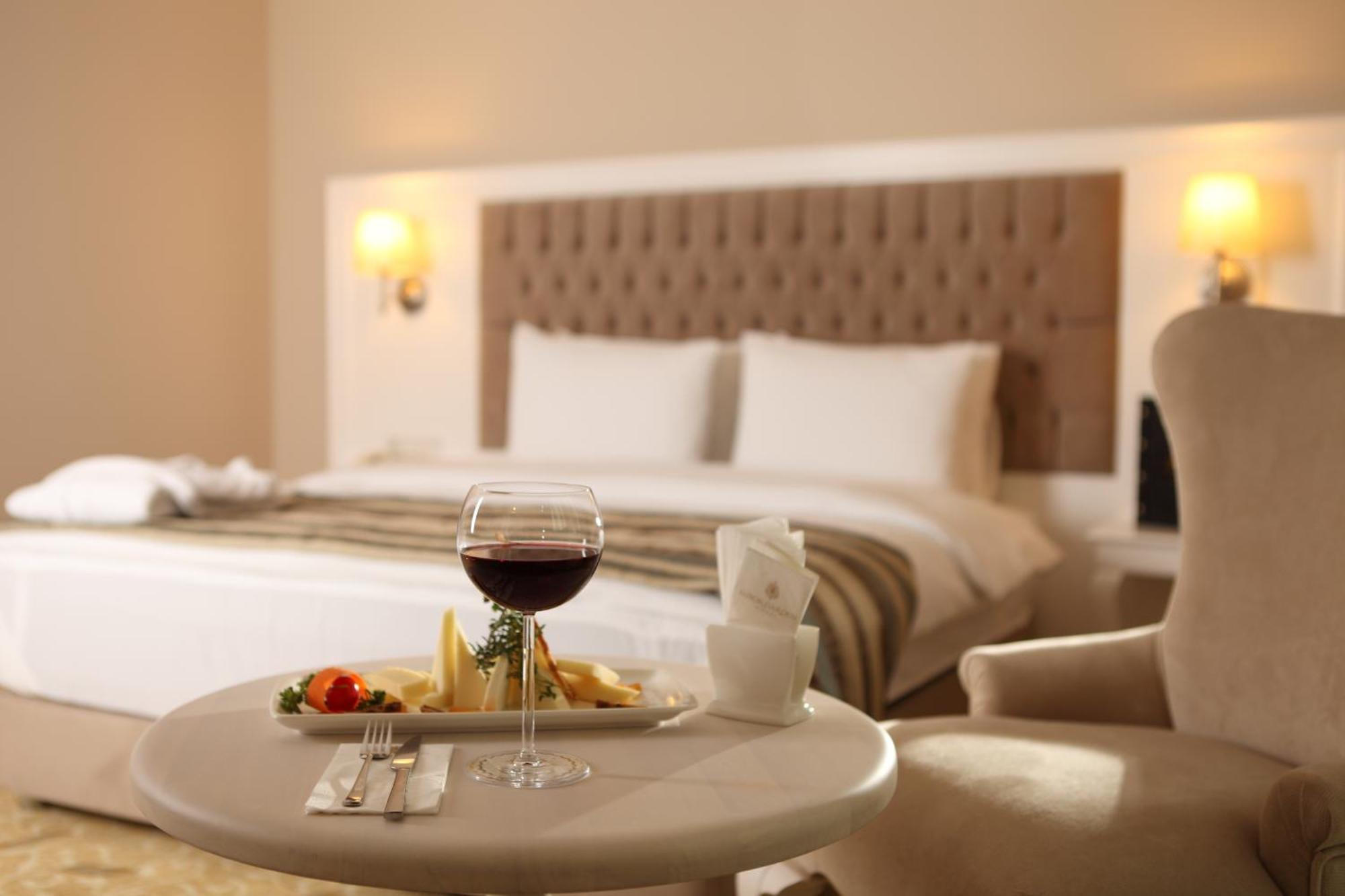 Luxor Garden Hotel Kocaeli Phòng bức ảnh