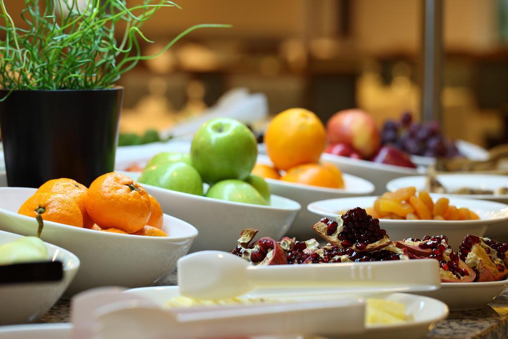 Luxor Garden Hotel Kocaeli Ngoại thất bức ảnh