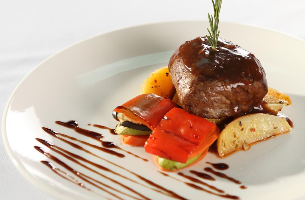 Luxor Garden Hotel Kocaeli Ngoại thất bức ảnh