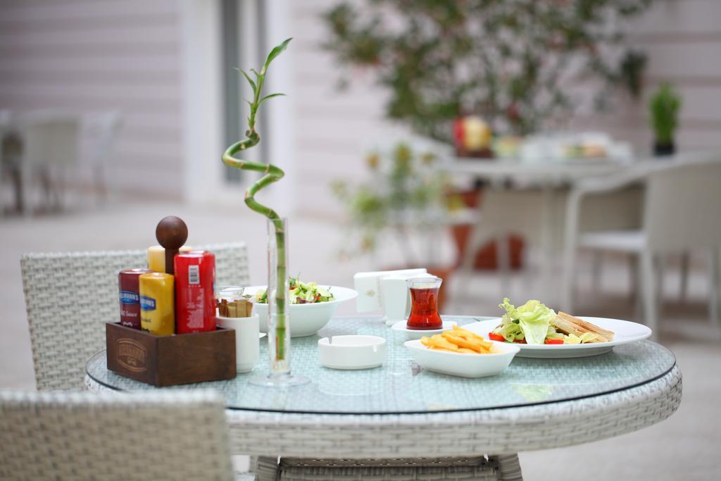 Luxor Garden Hotel Kocaeli Ngoại thất bức ảnh