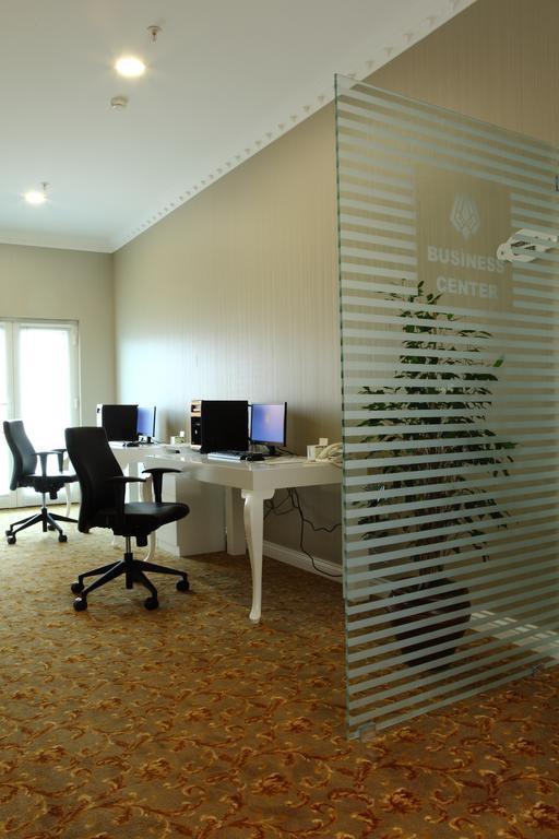 Luxor Garden Hotel Kocaeli Ngoại thất bức ảnh