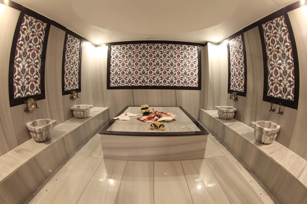 Luxor Garden Hotel Kocaeli Ngoại thất bức ảnh