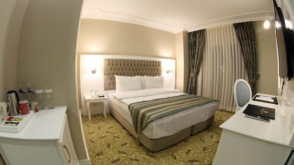 Luxor Garden Hotel Kocaeli Ngoại thất bức ảnh