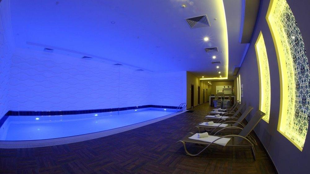 Luxor Garden Hotel Kocaeli Ngoại thất bức ảnh