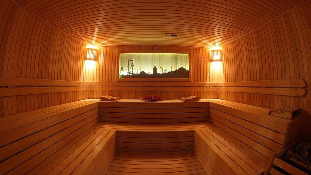 Luxor Garden Hotel Kocaeli Ngoại thất bức ảnh