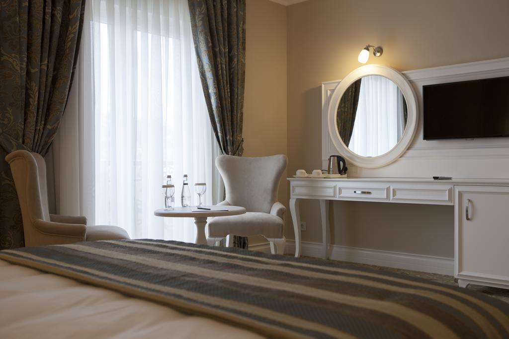 Luxor Garden Hotel Kocaeli Phòng bức ảnh