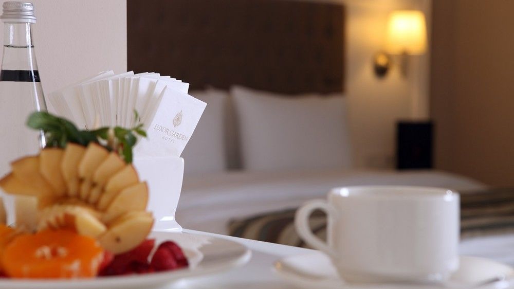 Luxor Garden Hotel Kocaeli Ngoại thất bức ảnh
