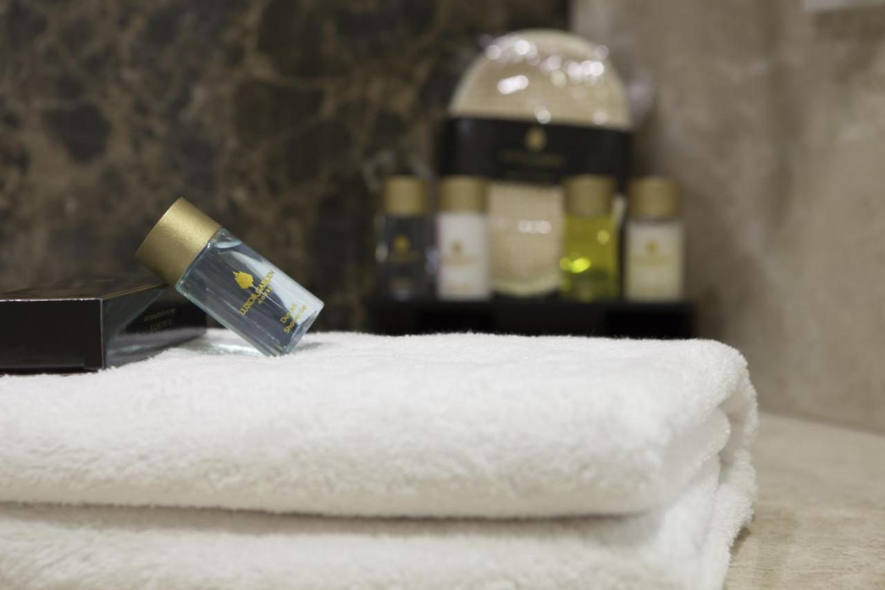 Luxor Garden Hotel Kocaeli Ngoại thất bức ảnh